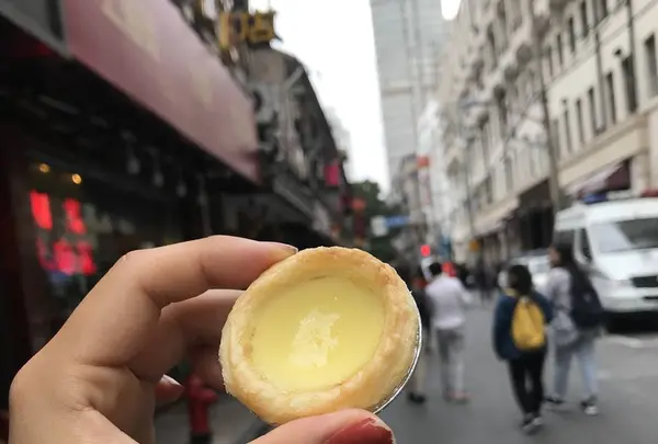 南京東路の写真・動画_image_238419