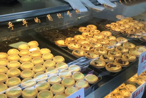 南京東路の写真・動画_image_238420