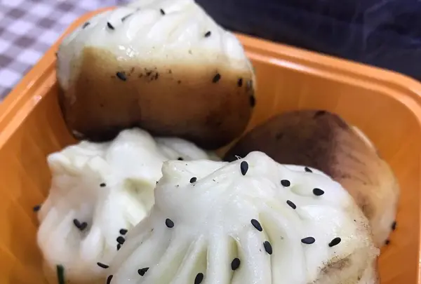 豫園（Yuyuan）の写真・動画_image_238428