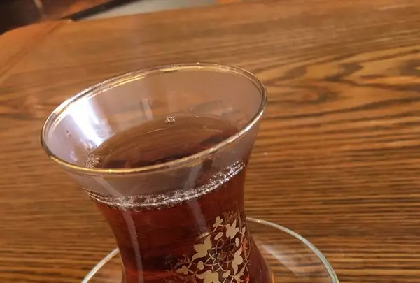 トルコ地中海料理 ゼイティン Turkish restaurant ZEYTINの写真・動画_image_238432