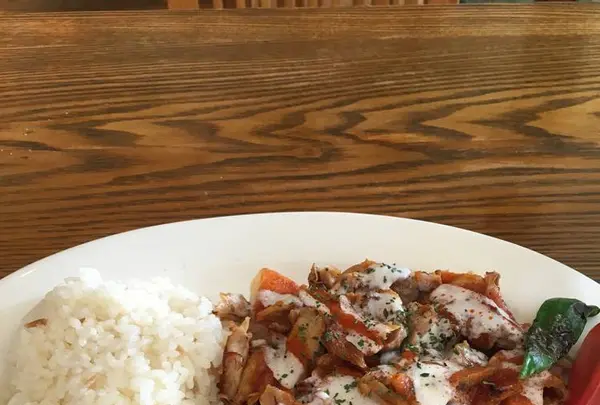 トルコ地中海料理 ゼイティン Turkish restaurant ZEYTINの写真・動画_image_238433