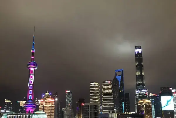 浦東新区の写真・動画_image_238442