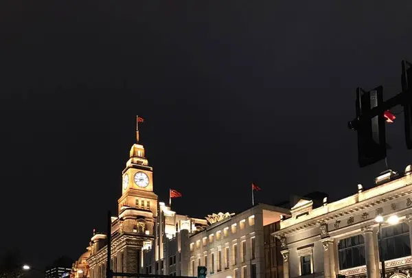 外灘（The Bund）の写真・動画_image_238446