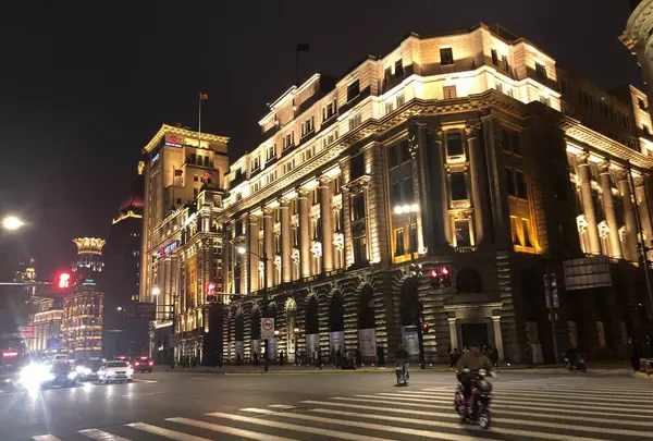 外灘（The Bund）の写真・動画_image_238447