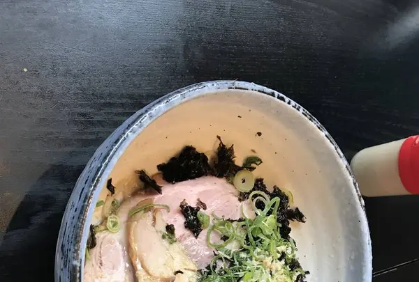「麺場 Voyage」 蒲田の写真・動画_image_238462