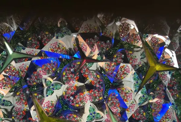 ガラス工芸美術館の写真・動画_image_238491