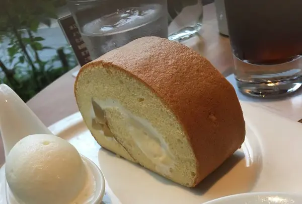 PATISSIER eS KOYAMA（パティシエ エス コヤマ）の写真・動画_image_238502