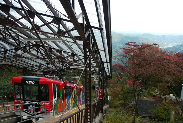 御岳山の写真・動画_image_238503