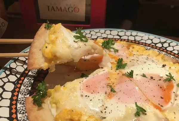 エッグバータマゴ/EGG BAR TAMAGOの写真・動画_image_238612