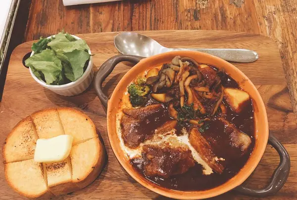 The French Toast Factory 武蔵小杉の写真・動画_image_238622