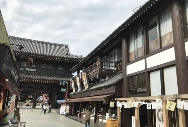 大師公園の写真・動画_image_238633