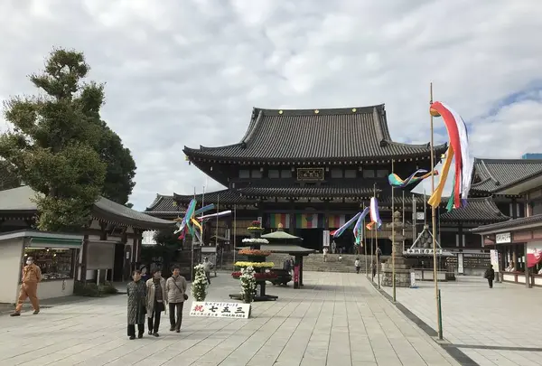 大師公園の写真・動画_image_238637