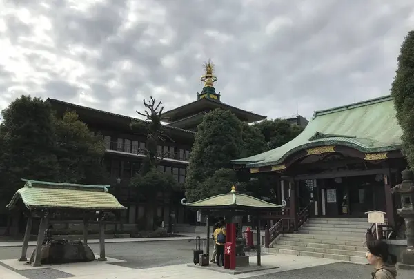 大師公園の写真・動画_image_238639