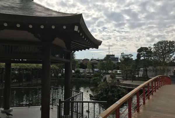 大師公園の写真・動画_image_238640