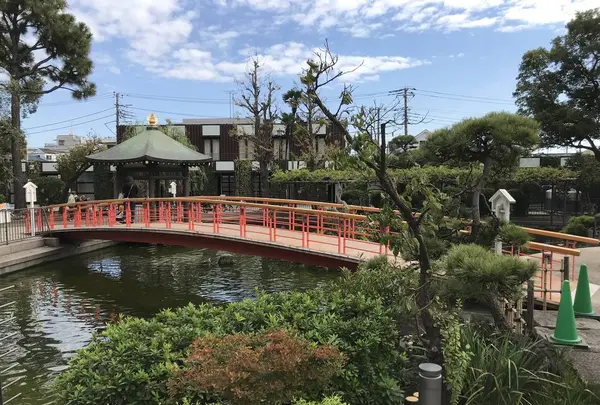 大師公園の写真・動画_image_238643