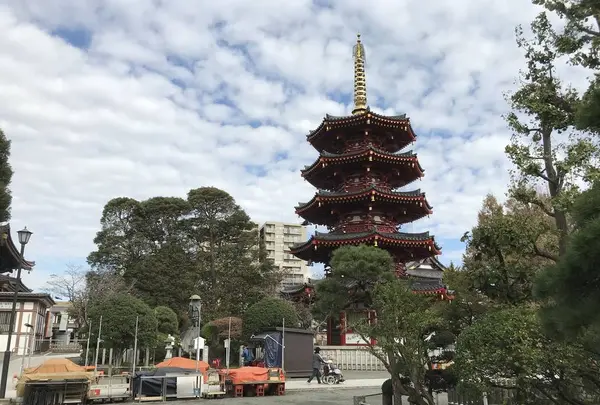 大師公園の写真・動画_image_238648