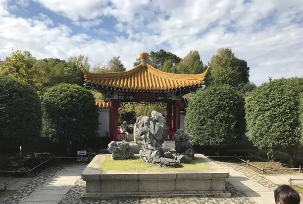 大師公園の写真・動画_image_238667