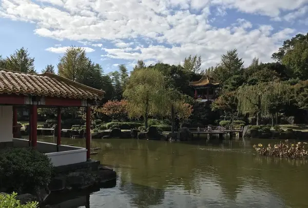 大師公園の写真・動画_image_238669