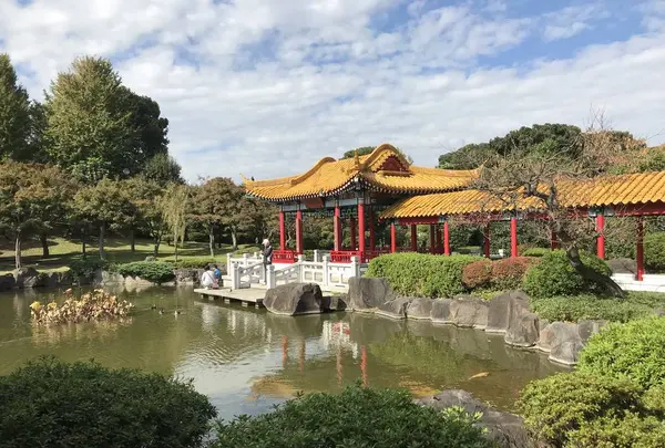 大師公園の写真・動画_image_238675