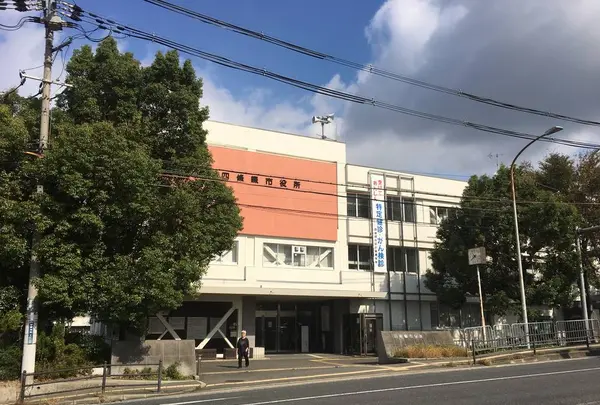 四條畷市役所の写真・動画_image_238730