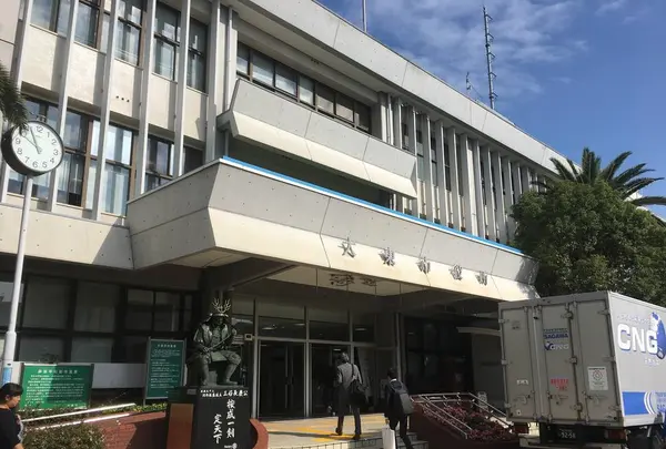 大東市役所の写真・動画_image_238731