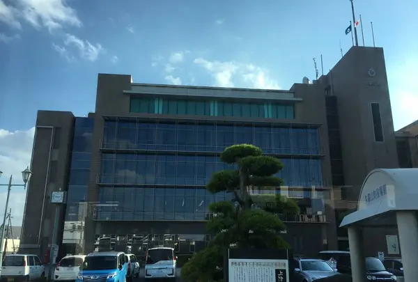 久御山町役場の写真・動画_image_238733