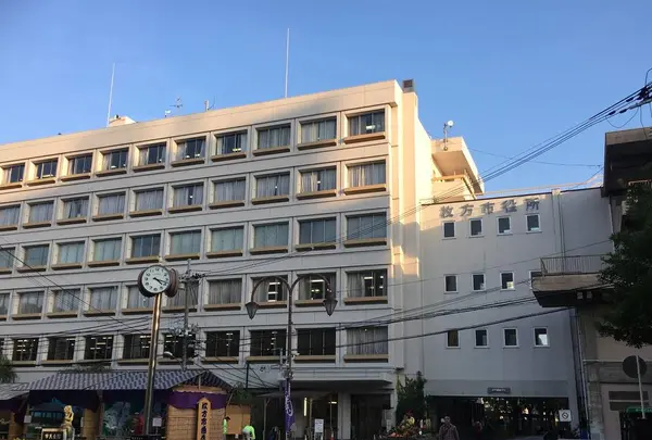 枚方市役所の写真・動画_image_238735