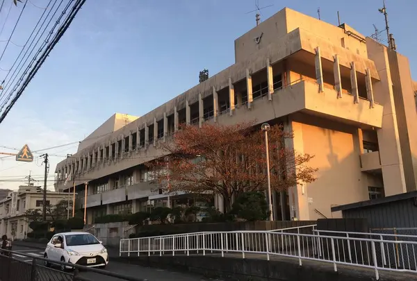 交野市役所の写真・動画_image_238736