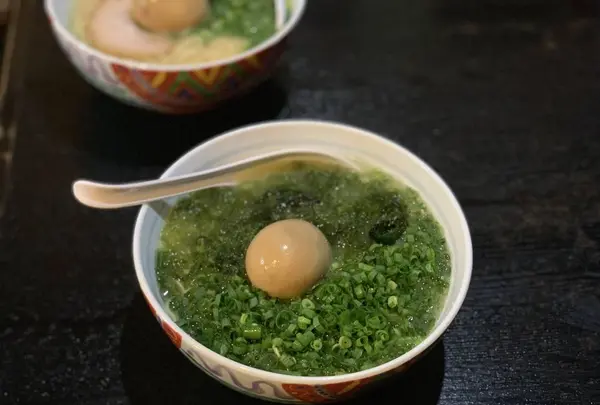 らーめん まる玉 両国本店の写真・動画_image_238785