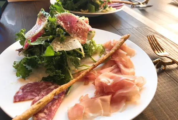 osteria del ciao.の写真・動画_image_238829