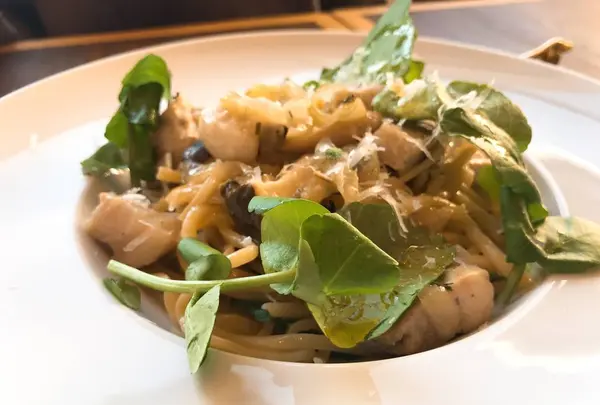 osteria del ciao.の写真・動画_image_238832