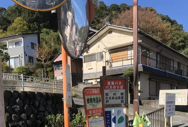 修善寺 虹の郷の写真・動画_image_238839