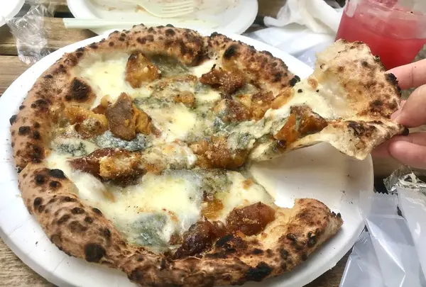 kinari pizzaの写真・動画_image_238844