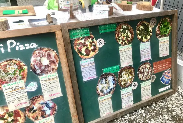 kinari pizzaの写真・動画_image_238847