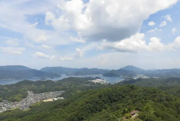 五老スカイタワーの写真・動画_image_238852