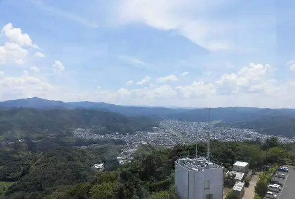 五老スカイタワーの写真・動画_image_238853