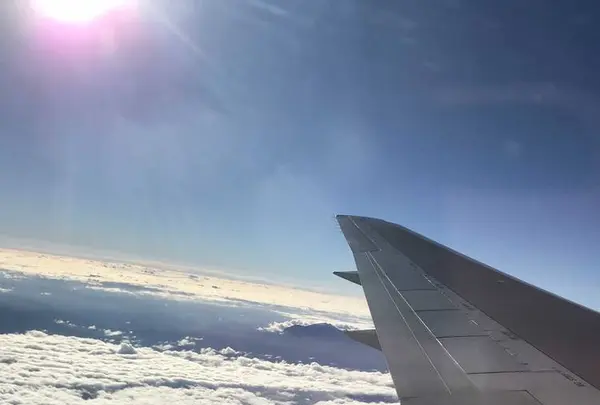 小松空港の写真・動画_image_238861