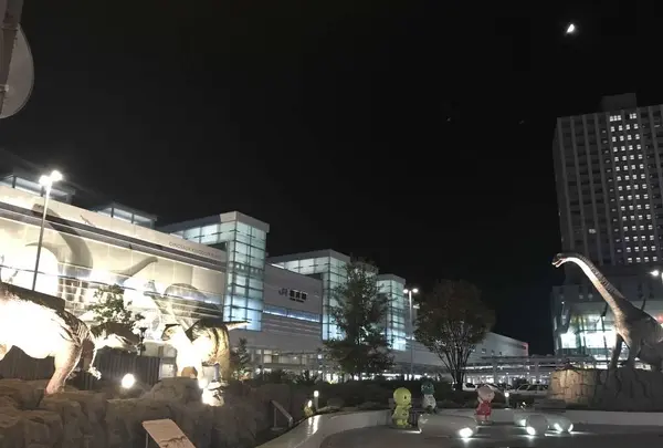 JR福井駅の写真・動画_image_238881