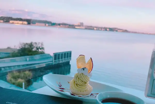 加賀片山津温泉 総湯 まちカフェの写真・動画_image_238929