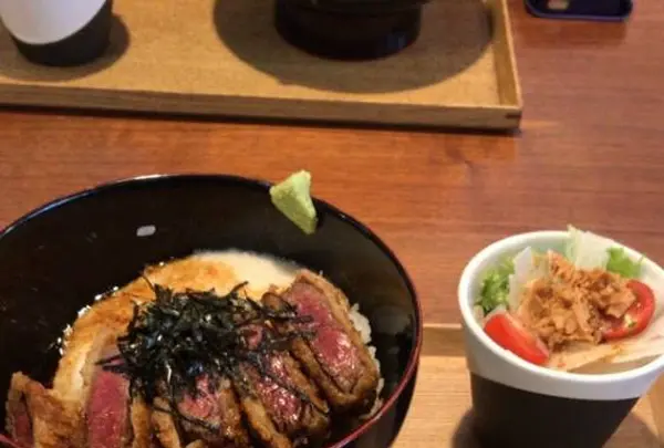 牛ステーキおく乃の写真・動画_image_238962