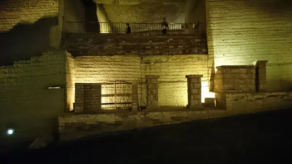 大谷石採石場跡・大谷資料館の写真・動画_image_239054