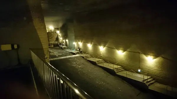 大谷石採石場跡・大谷資料館の写真・動画_image_239055