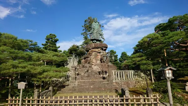 兼六園の写真・動画_image_239091