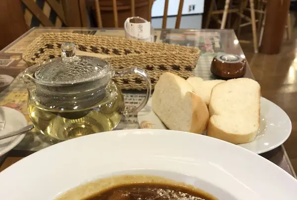 ケニーズハウスカフェ 伊豆高原本店（Kenny's House cafe）の写真・動画_image_239156