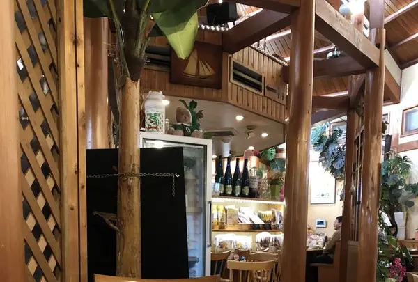 ケニーズハウスカフェ 伊豆高原本店（Kenny's House cafe）の写真・動画_image_239157