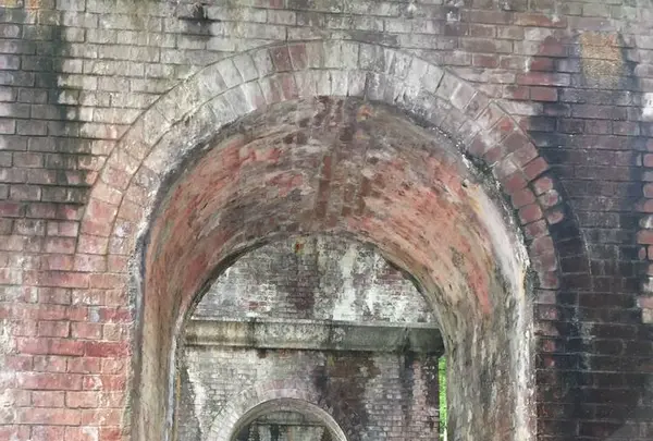 水路閣の写真・動画_image_239288