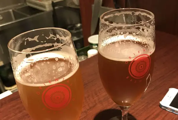 オリエンタルブルーイング 香林坊店の写真・動画_image_239306