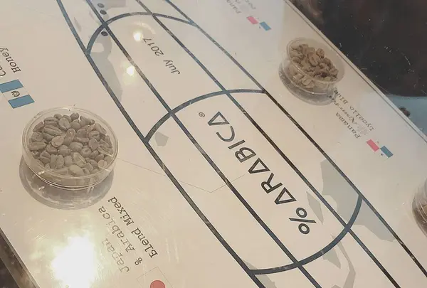 アラビカ 京都 嵐山（% ARABICA Kyoto）の写真・動画_image_239328