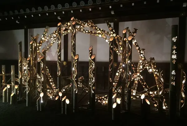 西本願寺の写真・動画_image_239349