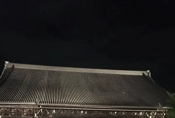 西本願寺の写真・動画_image_239350